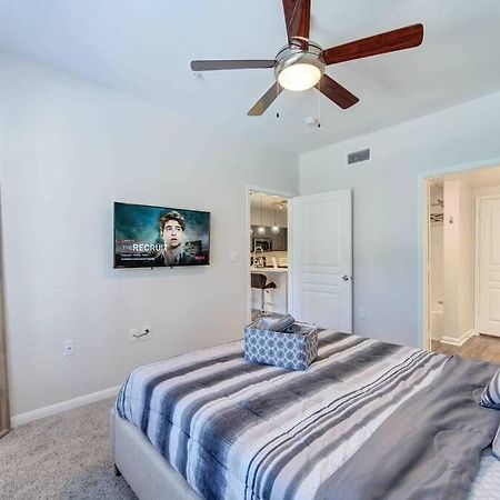 Houston Medical Center-Beautiful 1-Bedroom Apartment Near Nrg Exterior foto