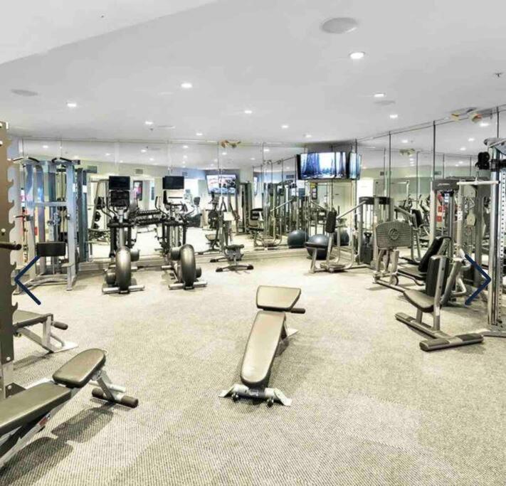 Houston Medical Center-Beautiful 1-Bedroom Apartment Near Nrg Exterior foto