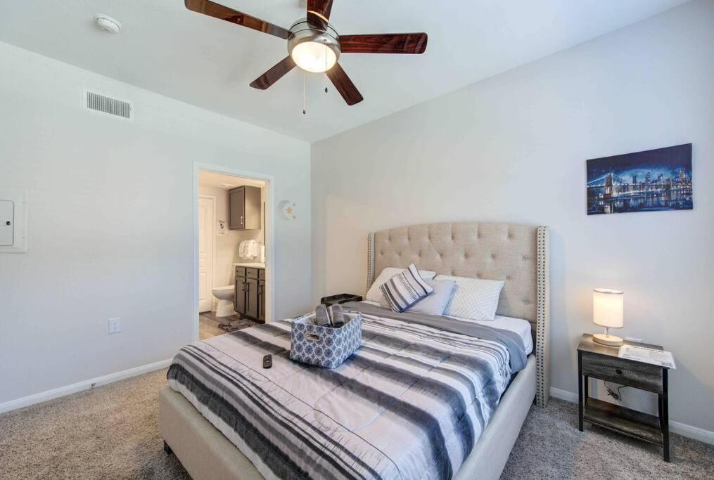 Houston Medical Center-Beautiful 1-Bedroom Apartment Near Nrg Exterior foto